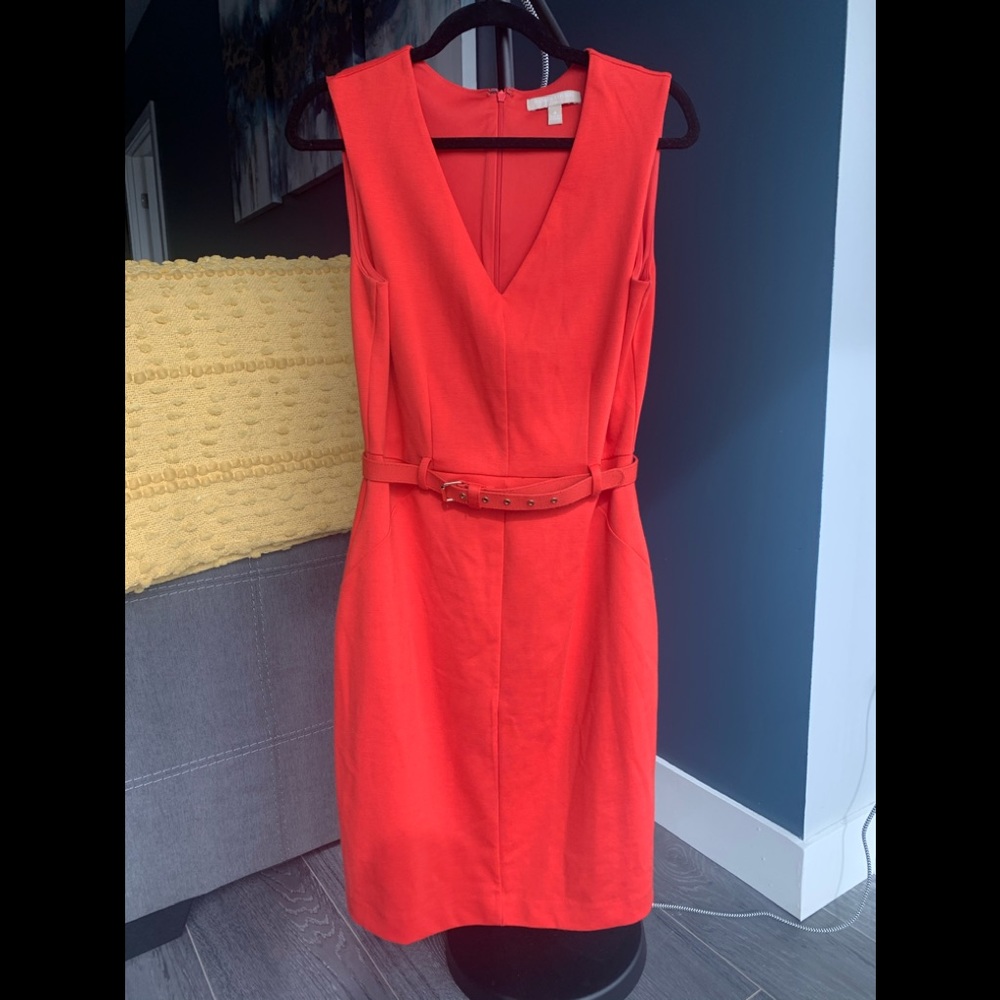 Banana Republic Dress